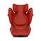 CYBEX Pallas G i-Size - Hibiscus Red in Hibiscus Red large image number 7 Small