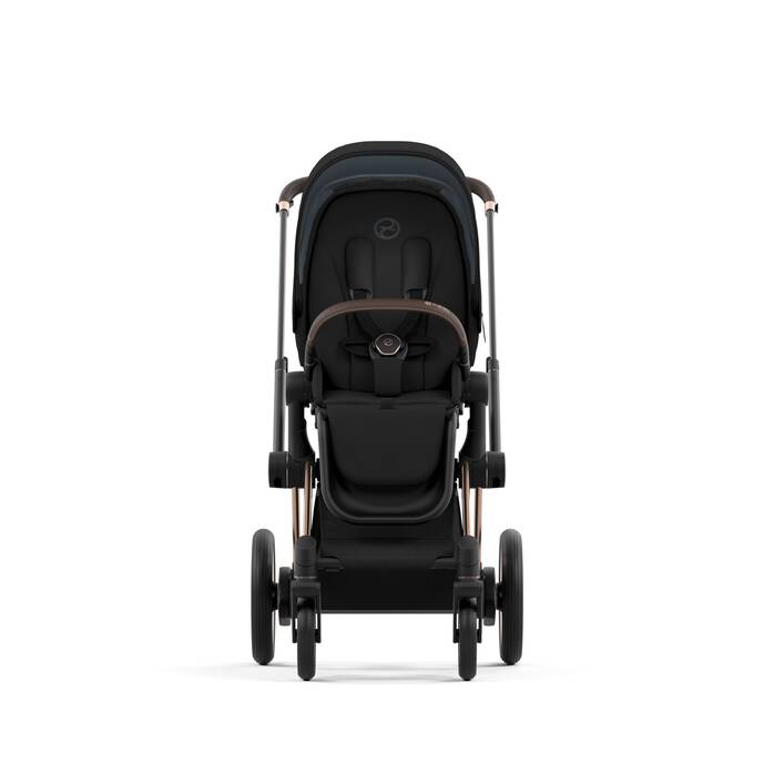 CYBEX Configure your e-Priam 2023 in  large image number 3