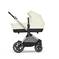 CYBEX Eos Lux – Seashell Beige (Taupe ram) in Seashell Beige (Taupe Frame) large bildnummer 2 Liten