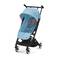 CYBEX Libelle 2023 - Beach Blue in Beach Blue large image number 1 Small