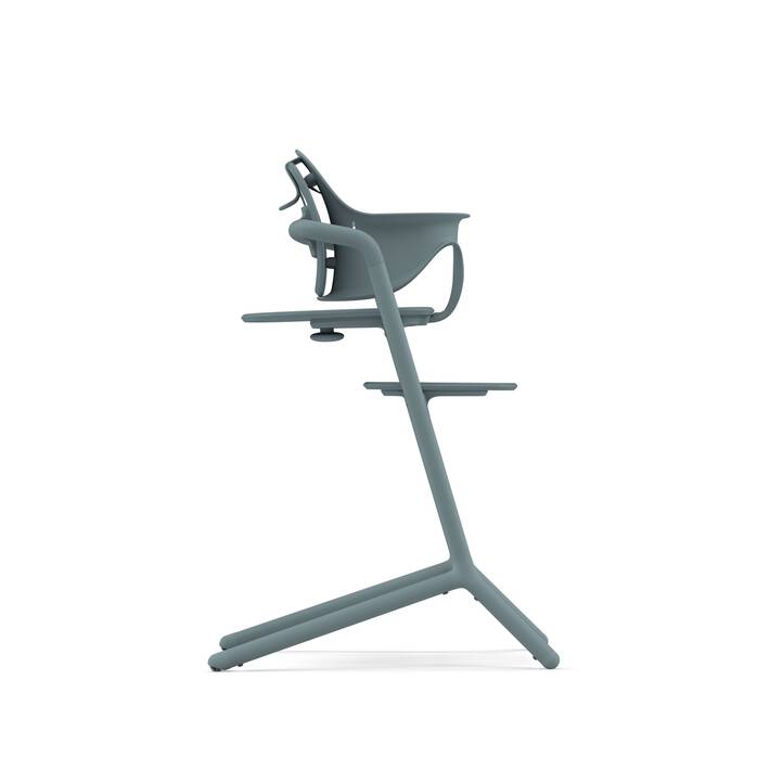 CYBEX Lemo 3-in-1 - Stone Blue in Stone Blue large numero immagine 3