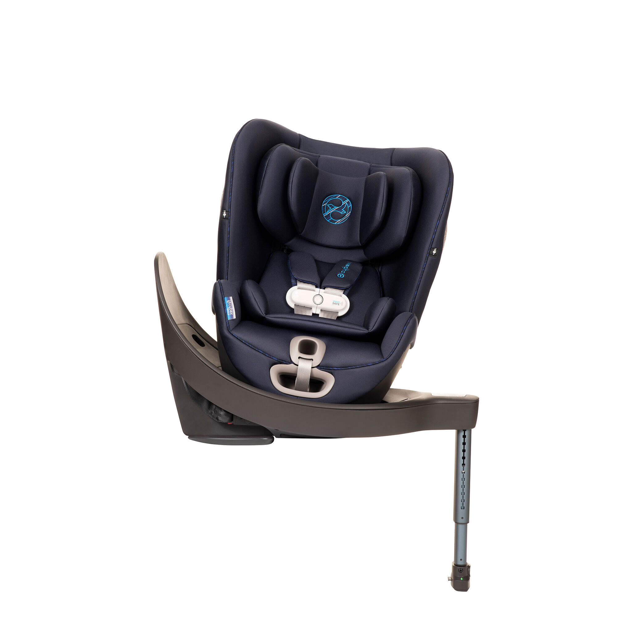 CYBEX Sirona S with SensorSafe | Official CYBEX Website