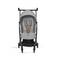 CYBEX Libelle 2023 - Lava Grey in Lava Grey large numero immagine 2 Small