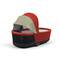 CYBEX Priam Lux Carry Cot - Autumn Gold in Autumn Gold large numero immagine 5 Small