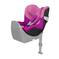 CYBEX Sirona M2 i-Size - Magnolia Pink in Magnolia Pink large numéro d’image 1 Petit