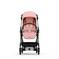 CYBEX Melio 2023 - Hibiscus Red in Hibiscus Red large numero immagine 2 Small