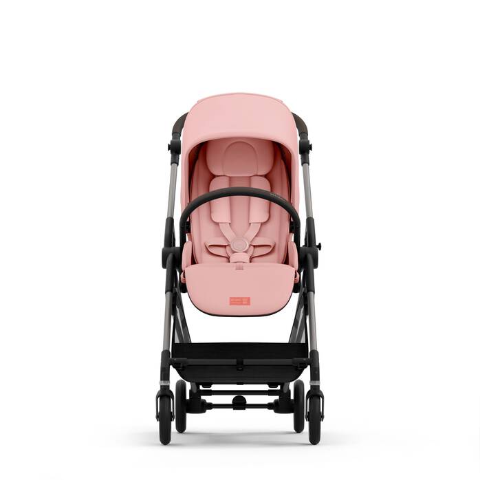 CYBEX Melio 2023 – Hibiscus Red in Hibiscus Red large číslo snímku 2