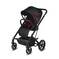 CYBEX Balios S Lux - Ferrari Victory Black in Ferrari Victory Black large afbeelding nummer 1 Klein