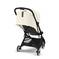 CYBEX Orfeo - Canvas White in Canvas White large image number 6 Small
