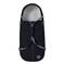 CYBEX Cocoon S - Ocean Blue in Ocean Blue large numero immagine 3 Small