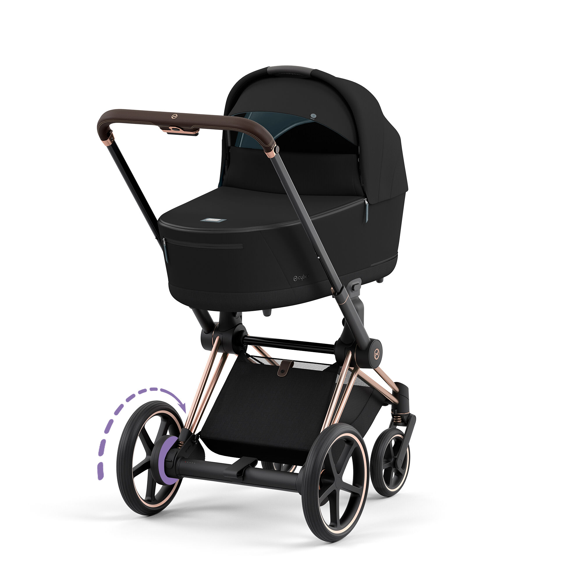 Configure your CYBEX e-Priam | Official Online Shop