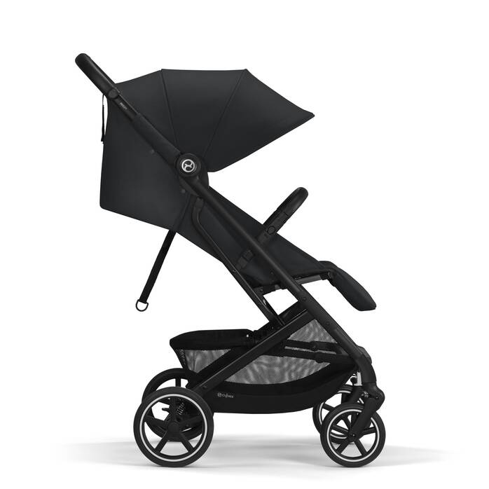 CYBEX Beezy – Magic Black in Magic Black large bildnummer 3