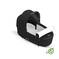 CYBEX Mios Lux Carry Cot – Onyx Black in Onyx Black large číslo snímku 2 Malé