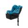 CYBEX Sirona Gi i-Size - Beach Blue (Plus) in Beach Blue (Plus) large numero immagine 1 Small