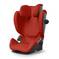 CYBEX Pallas G i-Size - Hibiscus Red in Hibiscus Red large image number 6 Small