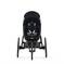 CYBEX Avi Seat Pack - All Black in All Black large image number 3 Small