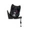 CYBEX Sirona Z i-Size - Ferrari Victory Black in Ferrari Victory Black large Bild 4 Klein