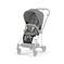 CYBEX Seat Pack Mios - Mirage Grey in Mirage Grey large numéro d’image 1 Petit