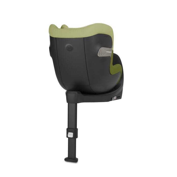 CYBEX Sirona SX2 i-Size - Nature Green in Nature Green large image number 6