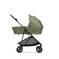 CYBEX Melio Cot – Olive Green in Olive Green large číslo snímku 5 Malé