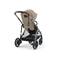 CYBEX e-Gazelle S – Almond Beige (Taupe-ram) in Almond Beige (Taupe Frame) large bildnummer 8 Liten