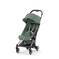 CYBEX Coya - Leaf Green (Chrome Frame) in Leaf Green (Chrome Frame) large Bild 3 Klein