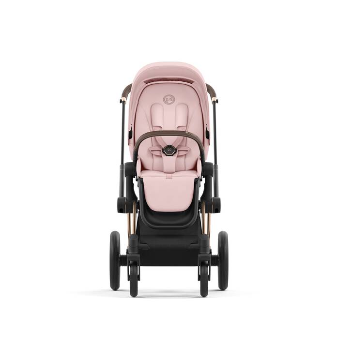 CYBEX Seat Pack Priam - Peach Pink in Peach Pink large numéro d’image 6