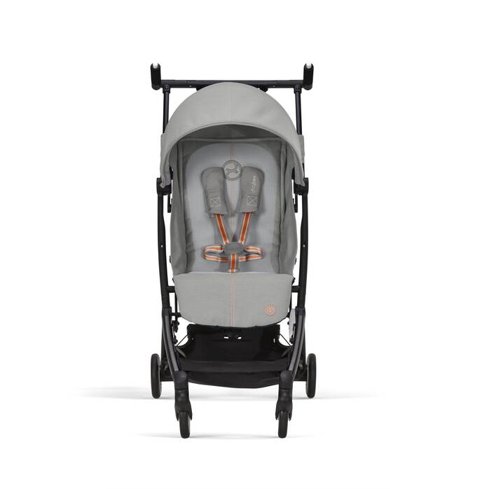 CYBEX Libelle 2022 – Lava Grey in Lava Grey large číslo snímku 2