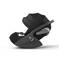 CYBEX Cloud T i-Size – Sepia Black (Comfort) in Sepia Black (Comfort) large číslo snímku 4 Malé