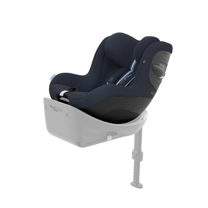 CYBEX Sirona G i-Size in Ocean Blue (Plus) large 画像番号 1