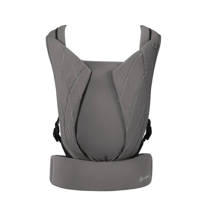 CYBEX Yema Click - Soho Grey in Soho Grey large Bild 1