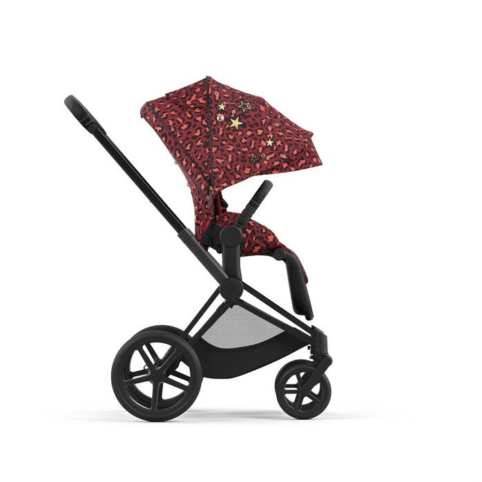 CYBEX Priam Stoelpakket - Rockstar in Rockstar large afbeelding nummer 5