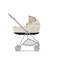 CYBEX Mios Lux Carry Cot – Nude Beige in Nude Beige large número da imagem 3 Pequeno