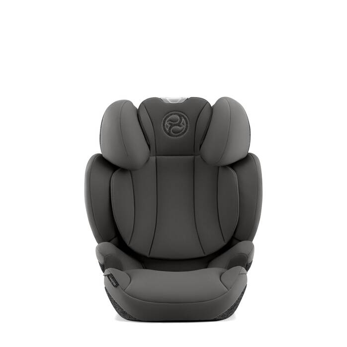 CYBEX Solution T i-Fix - Mirage Grey in Mirage Grey (Comfort) large numero immagine 2