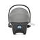 CYBEX Aton M i-Size - Soho Grey in Soho Grey large numéro d’image 6 Petit