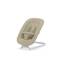 CYBEX Lemo Bouncer - Sand White in Sand White large image number 3 Small