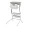 CYBEX Lemo Learning Tower Set - Suede Grey in Suede Grey large image number 4 Small