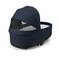 CYBEX Cot S Lux – Ocean Blue in Ocean Blue large Bild 4 Klein