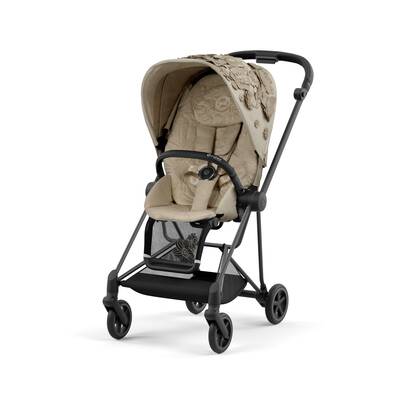 Seat Pack Mios - Nude Beige