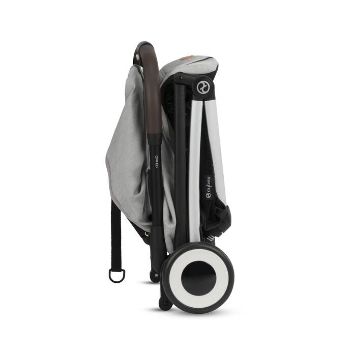 CYBEX Orfeo 2023 - Lava Grey in Lava Grey large numéro d’image 7