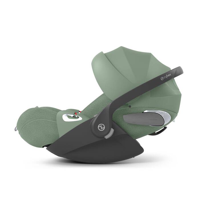 CYBEX Cloud T i-Size – Leaf Green (Plus) in Leaf Green (Plus) large číslo snímku 1