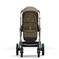 CYBEX Gazelle S - Classic Beige (Taupe Frame) in Classic Beige (Taupe Frame) large image number 5 Small