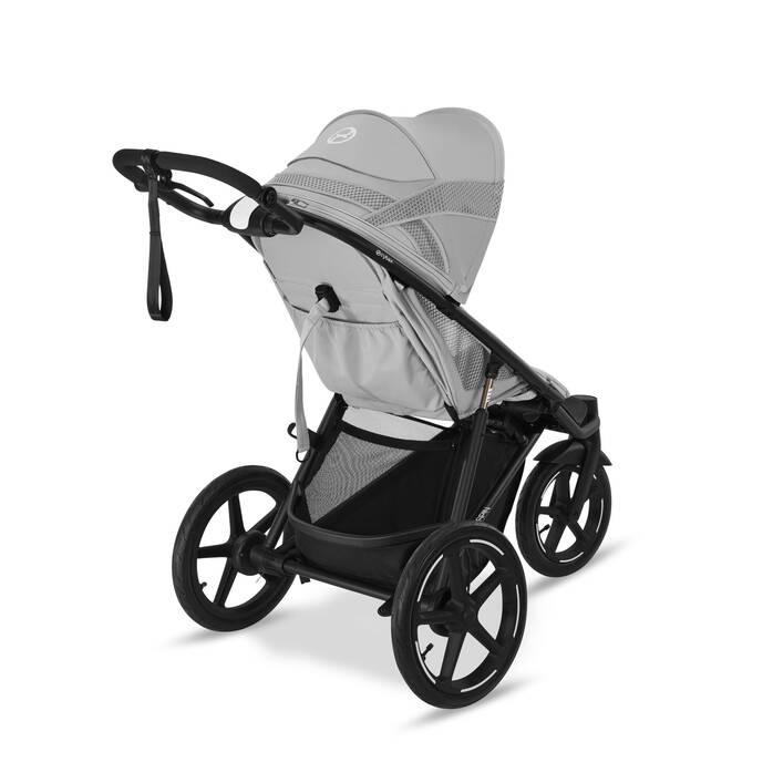 CYBEX Avi Spin - Fog Grey in Fog Grey large image number 8