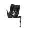 CYBEX Sirona Z2 i-Size - Deep Black in Deep Black large numero immagine 6 Small