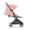 CYBEX Orfeo – Candy Pink in Candy Pink large bildnummer 4 Liten