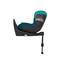 CYBEX Sirona SX2 i-Size - River Blue in River Blue large bildnummer 2 Liten