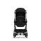 CYBEX Melio - Magic Black in Magic Black large bildnummer 2 Liten