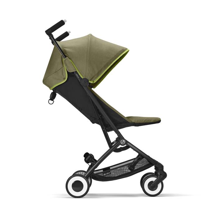CYBEX Libelle 2022 - Nature Green in Nature Green large afbeelding nummer 4