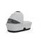 CYBEX Melio Cot - Fog Grey in Fog Grey large image number 4 Small