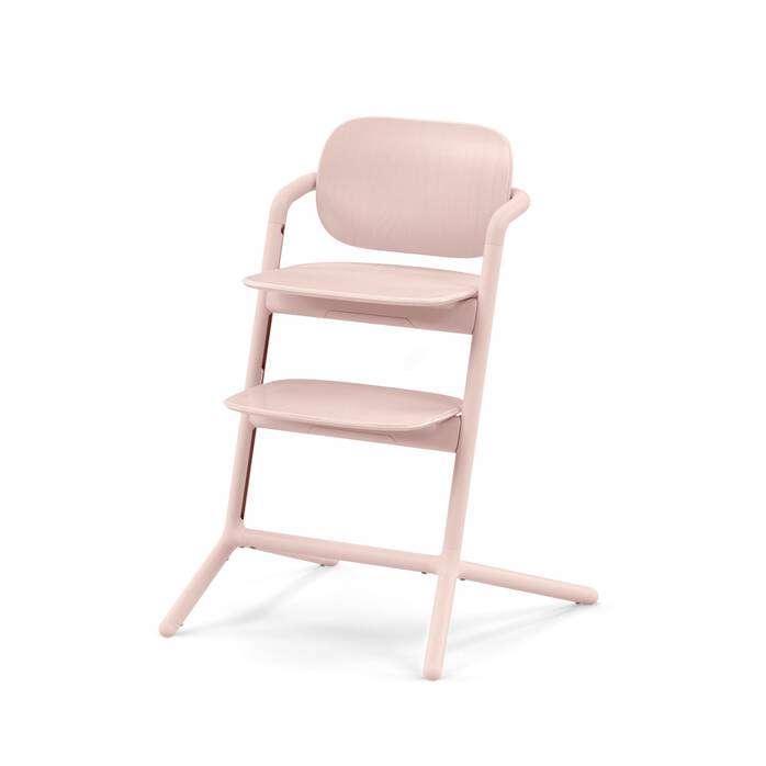CYBEX Lemo 4-in-1 - Pearl Pink in Pearl Pink large image number 5